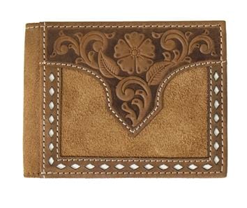 M & F WESTERN wallet