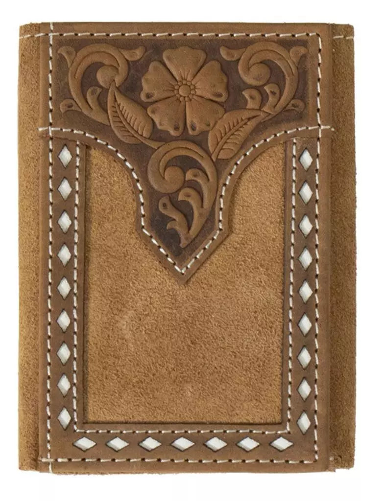 M & F WESTERN wallet