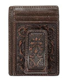 M & F WESTERN wallet