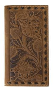M & F WESTERN wallet
