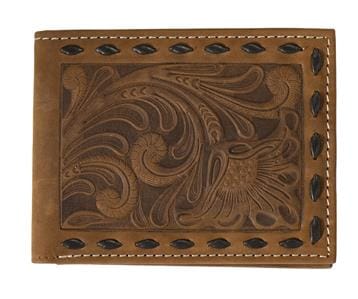 M & F WESTERN wallet