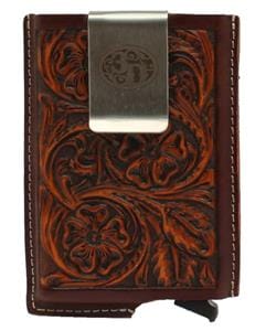 M & F WESTERN wallet