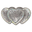 M & F WESTERN Belt Buckle