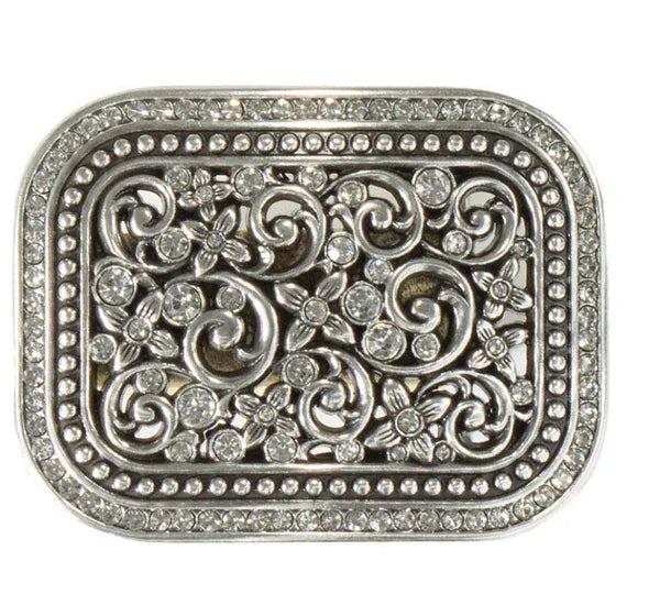 M & F WESTERN Belt Buckle