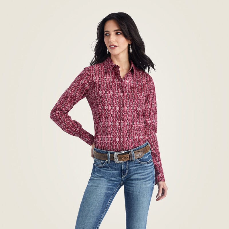 Ariat Women's Tops