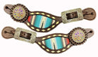 Shiloh Spur Strap