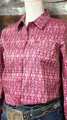 Ariat Women's Tops