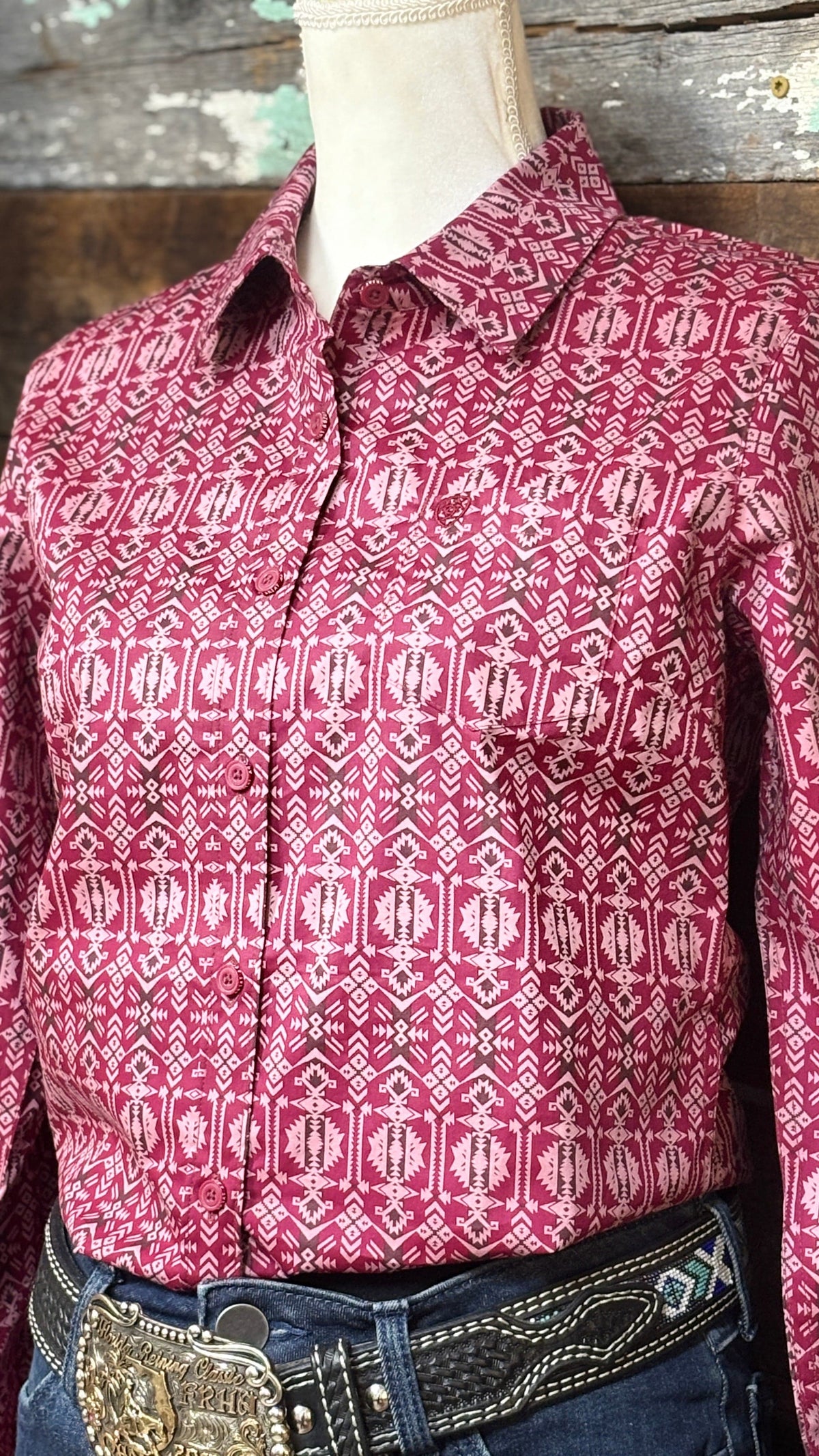 Ariat Women's Tops