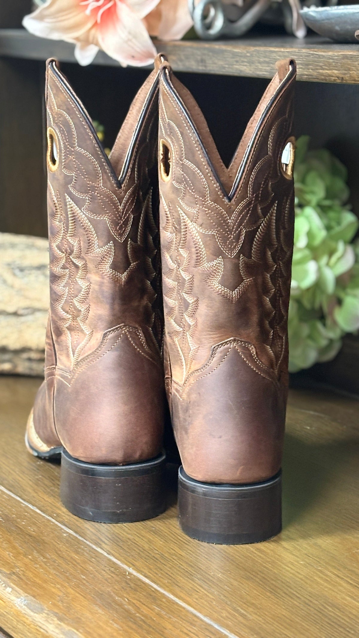 Dan Post mens boots