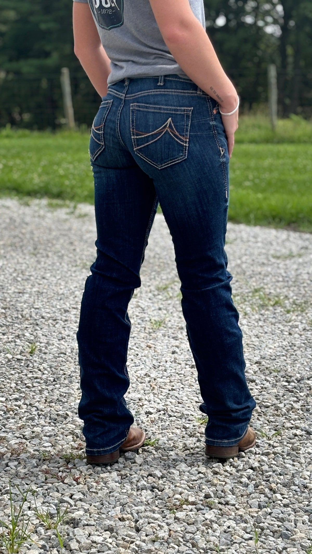 Ariat Women's Jeans