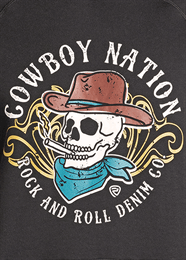 Rock & Roll Men's Shirts