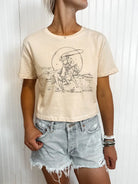 Magnolia Ranch Originals Women's Tops