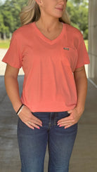 Ariat Women's Tops