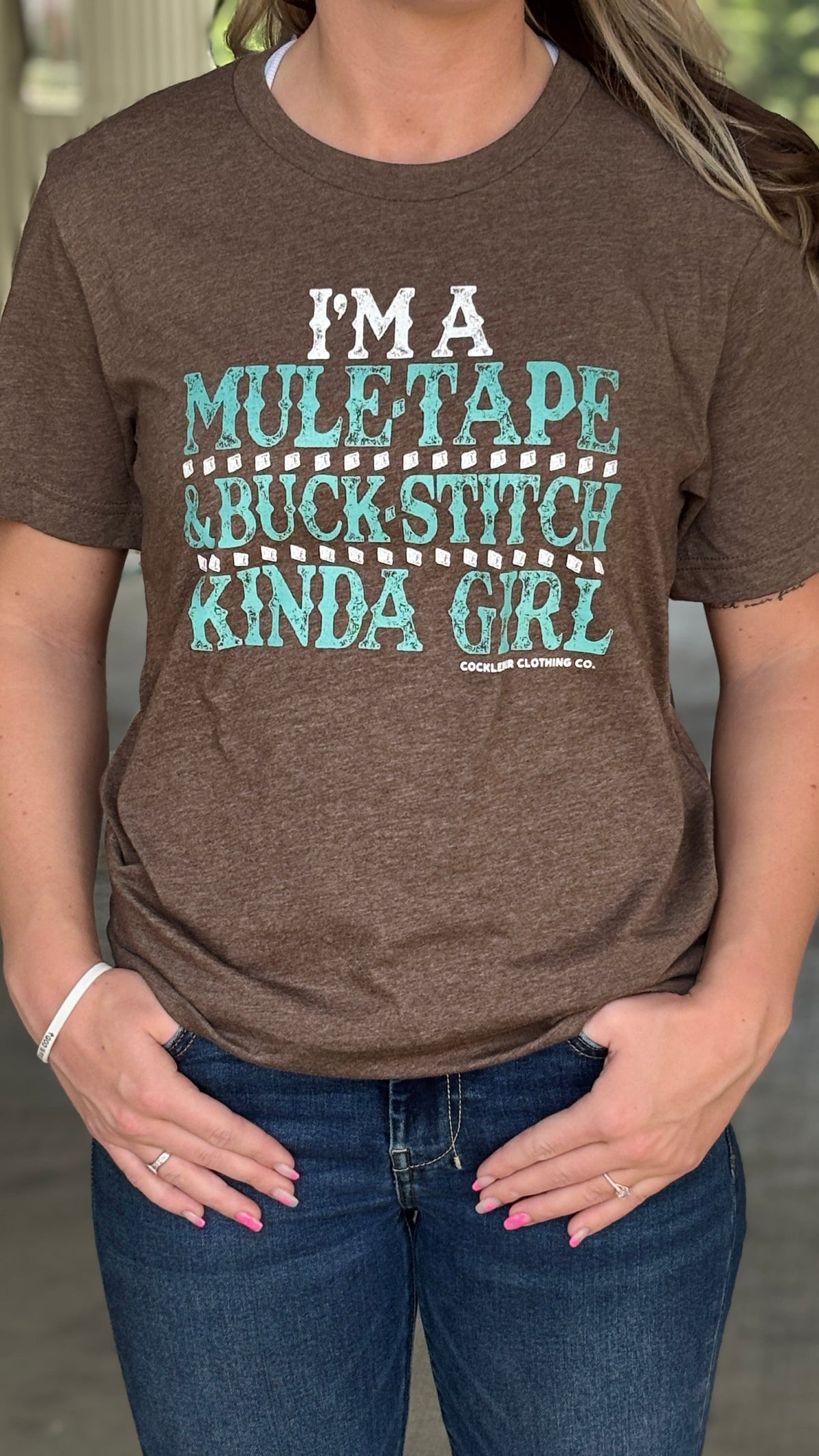 Henderson's Western Store Women's Tops