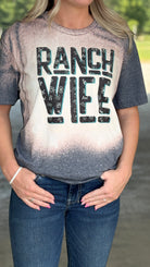 Ranchy Roan