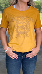 Cinch Women's Tops
