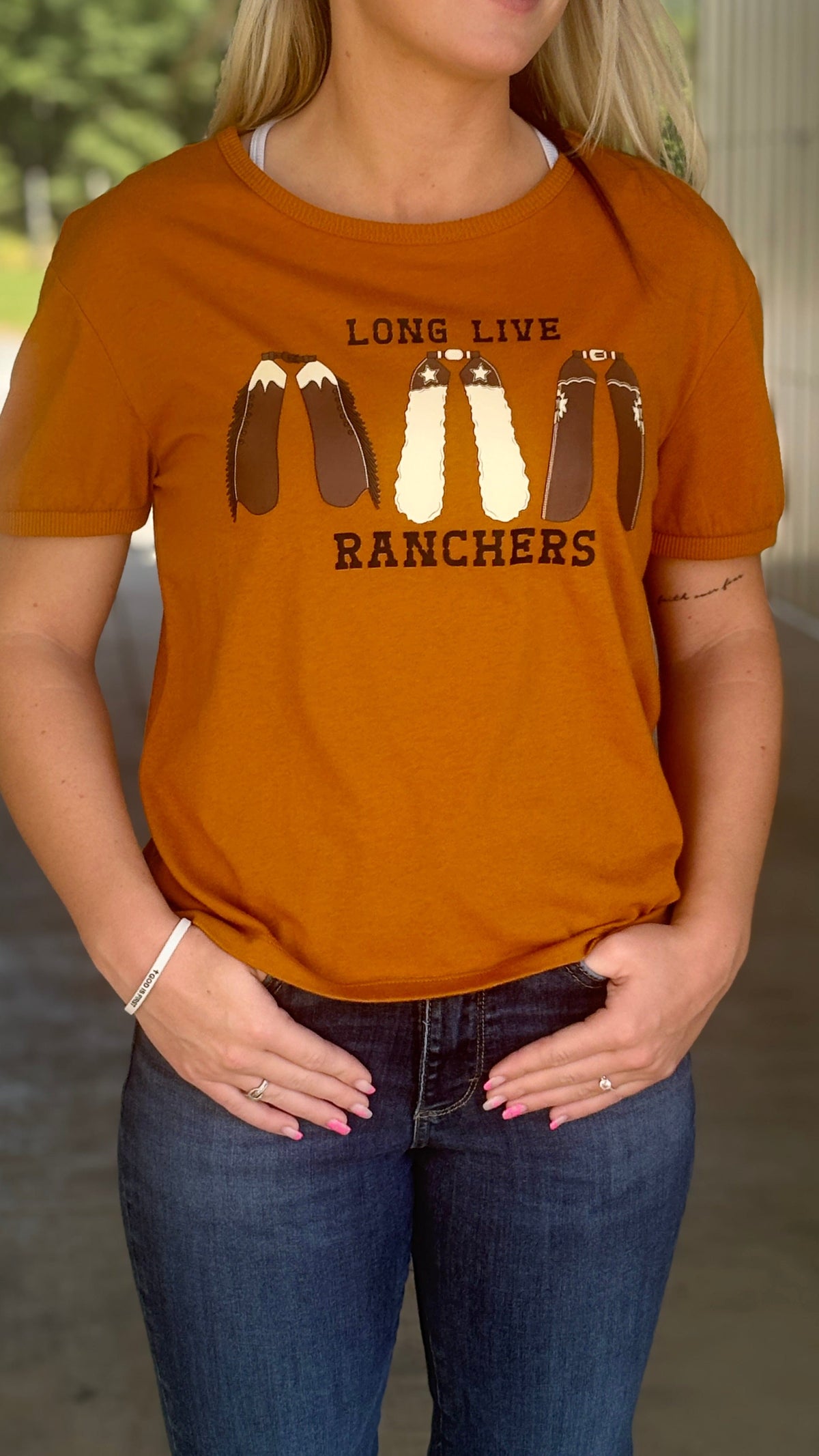 Cruel Girl Women's Tops