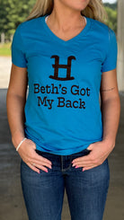 Cowgirl Junk Women's Tops