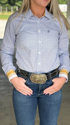 Ariat Women's Tops