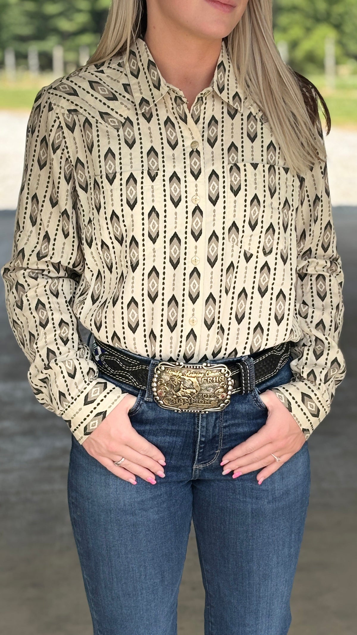Ariat Women's Tops