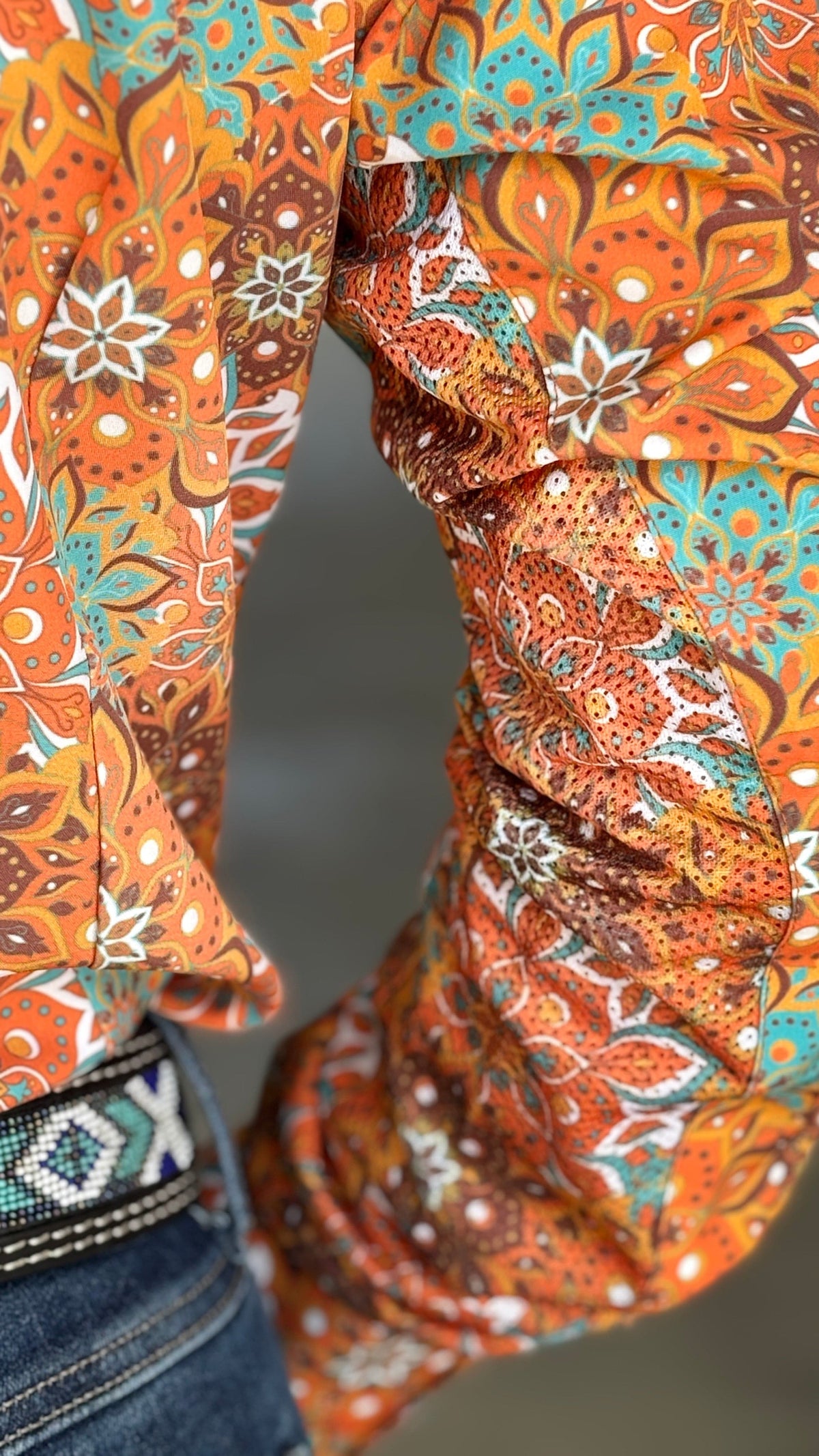 Royal Highness Show Shirt