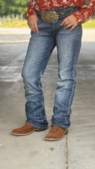 Wrangler Girls Apparel