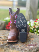 Giselle Boots by Dan Post - Henderson's Western Store