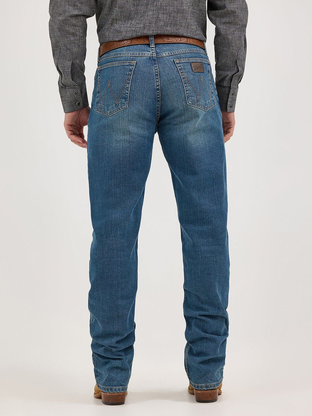 Wrangler Men's Jeans