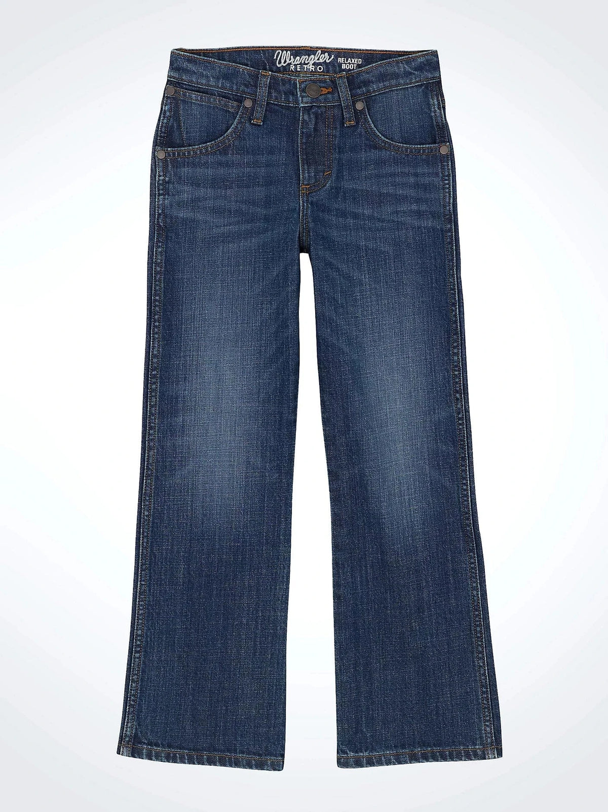 Wrangler