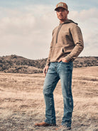 Wrangler Men's Jeans