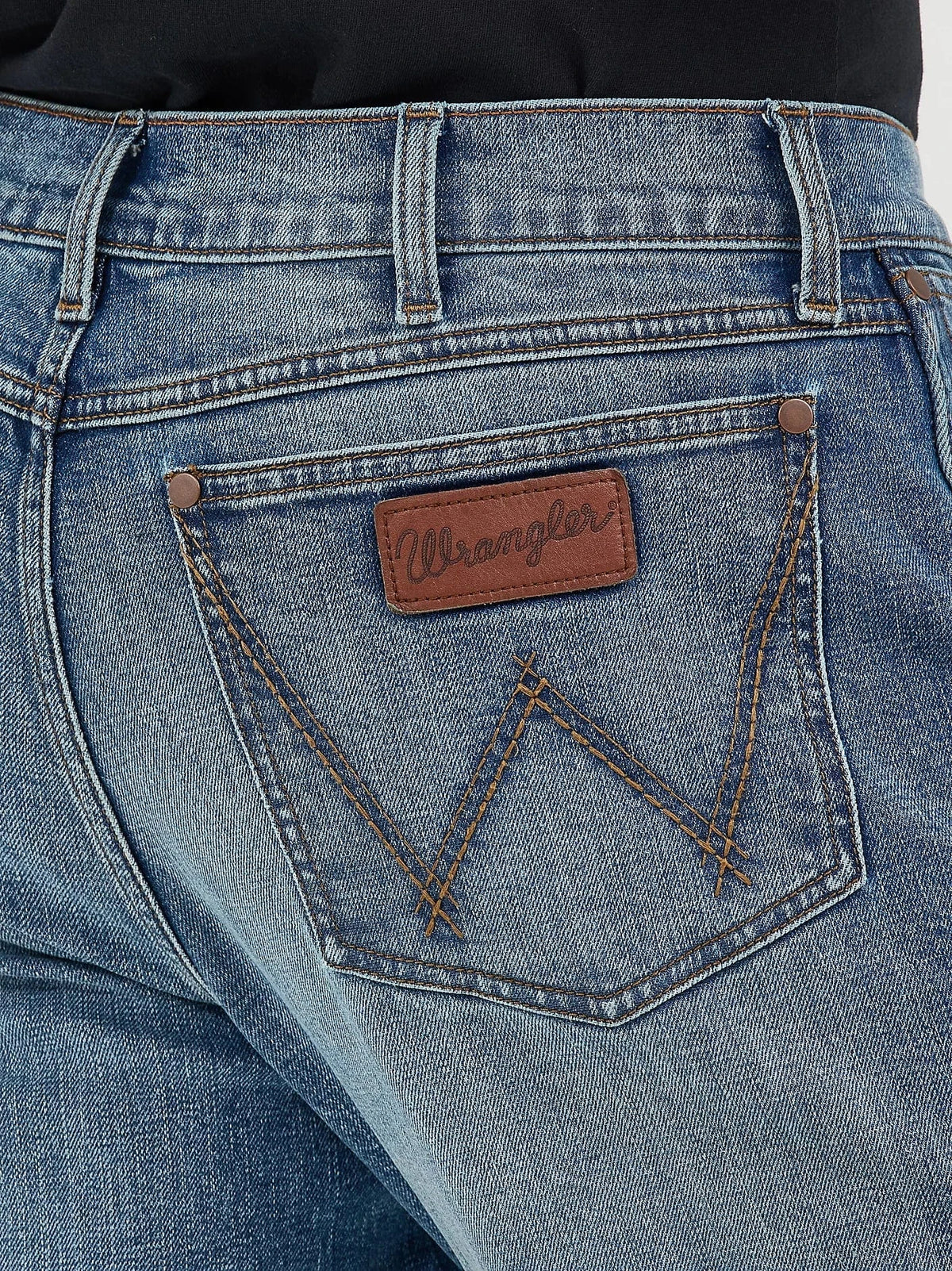 Wrangler Men's Jeans