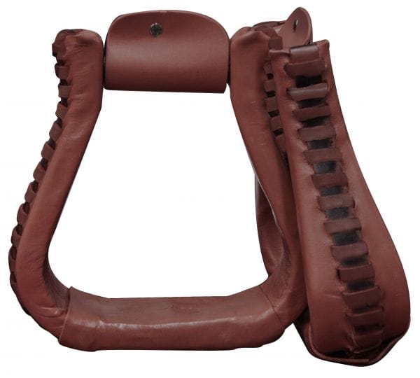 Shiloh Stirrups
