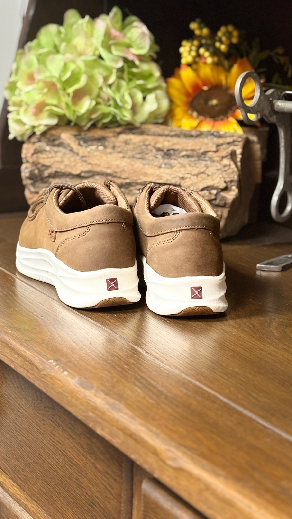 Twisted X Men's shoes