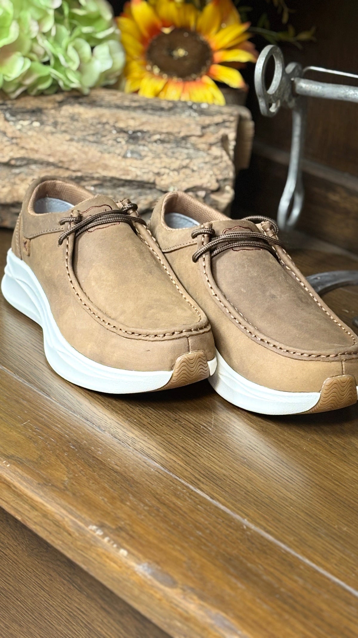 Twisted X Men's shoes