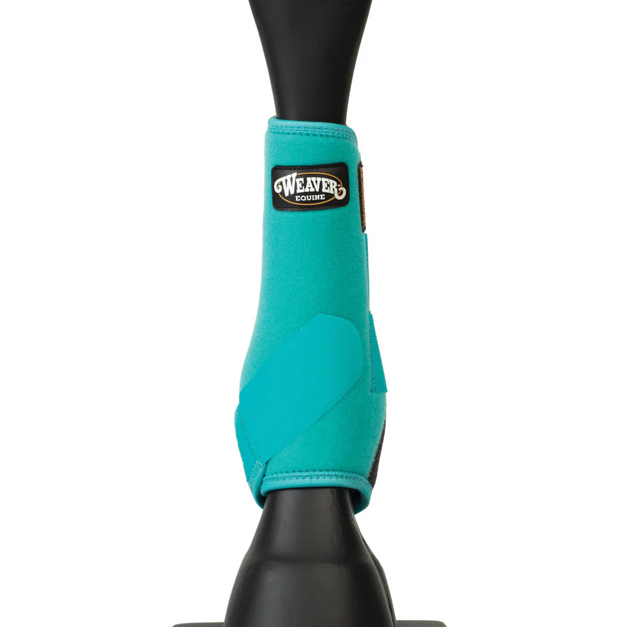 Prodigy® F3 Sport Athletic Boots ~ Turquoise - Henderson's Western Store