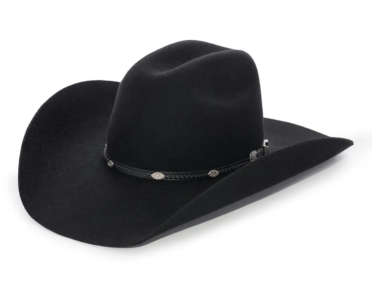 Master Hatters of Texas Hats