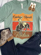 Ranch Swag Women's Tops