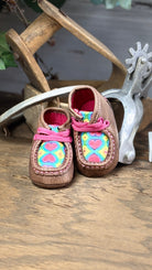 M & F WESTERN Children's Boots