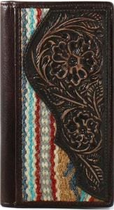 M & F WESTERN wallet