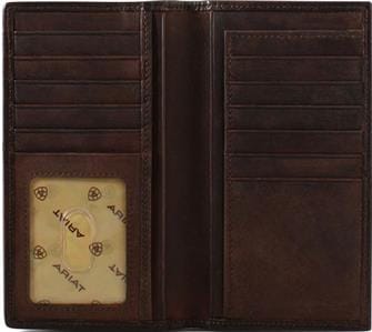 M & F WESTERN wallet