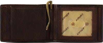 M & F WESTERN wallet