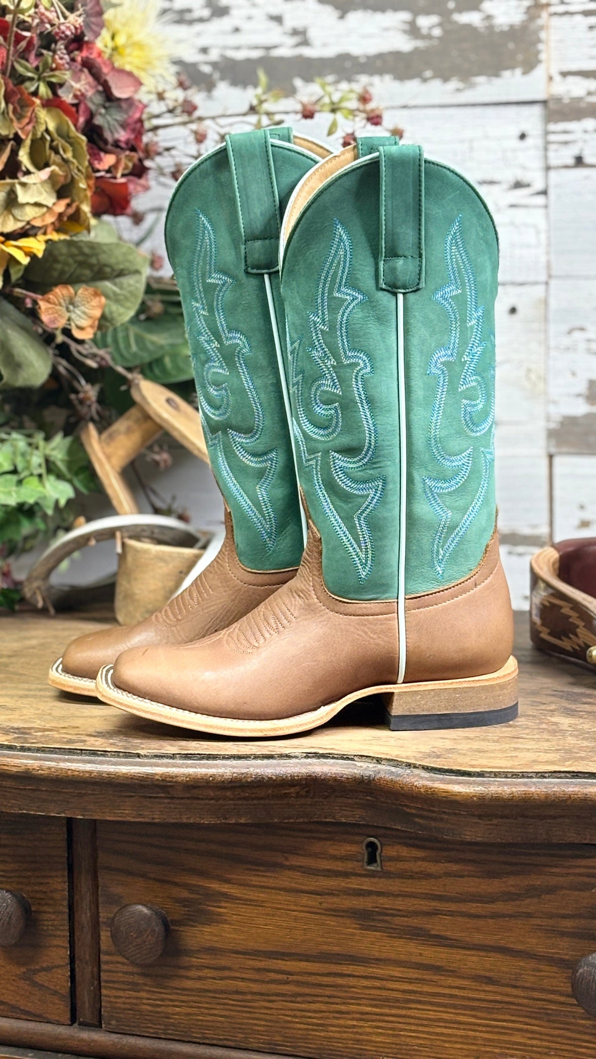 Maci Bean Women's Boots