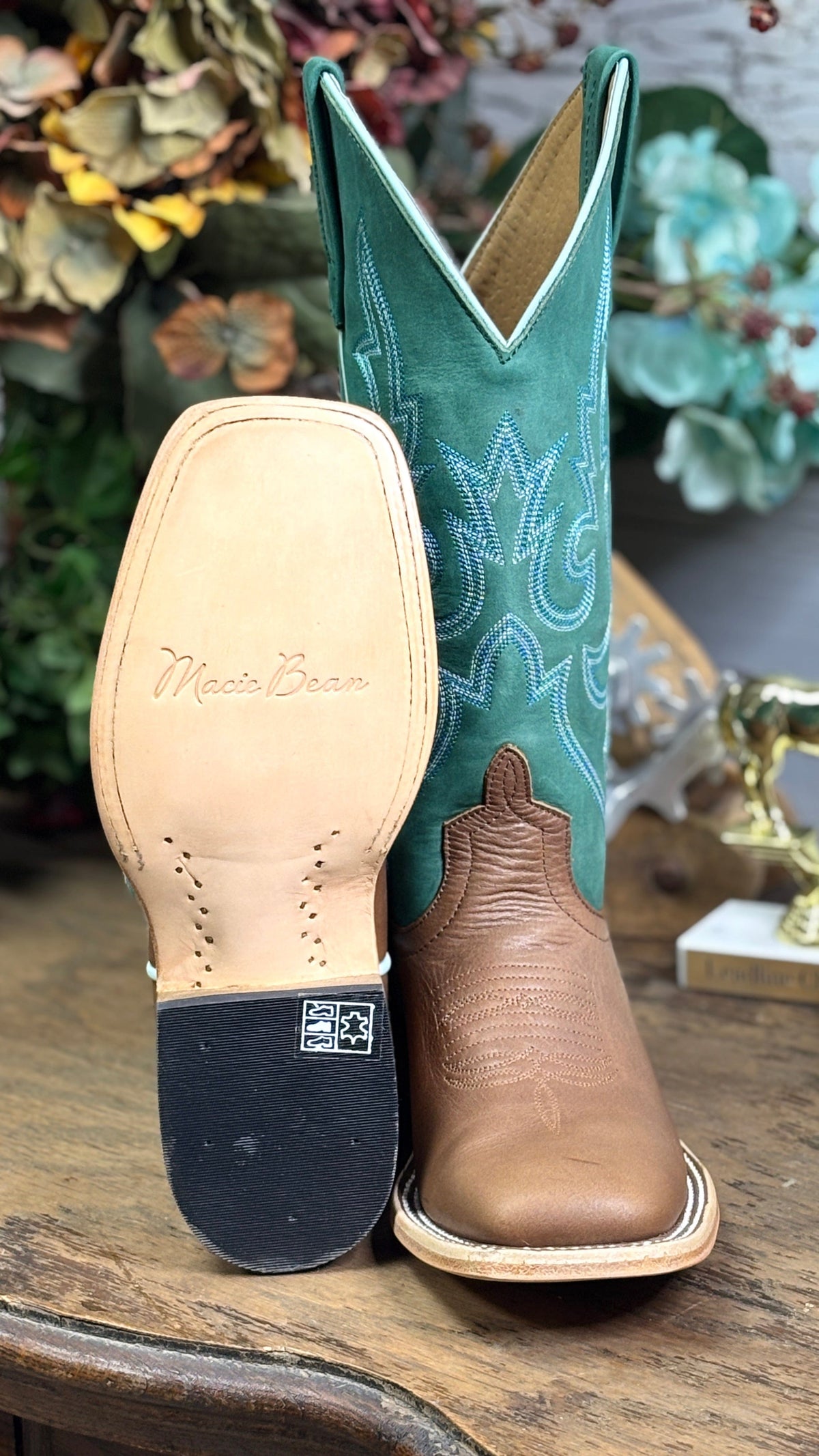Maci Bean Women's Boots