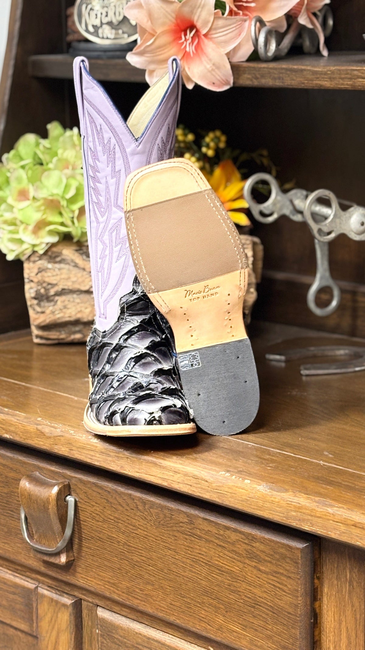 Maci Bean Women's Boots