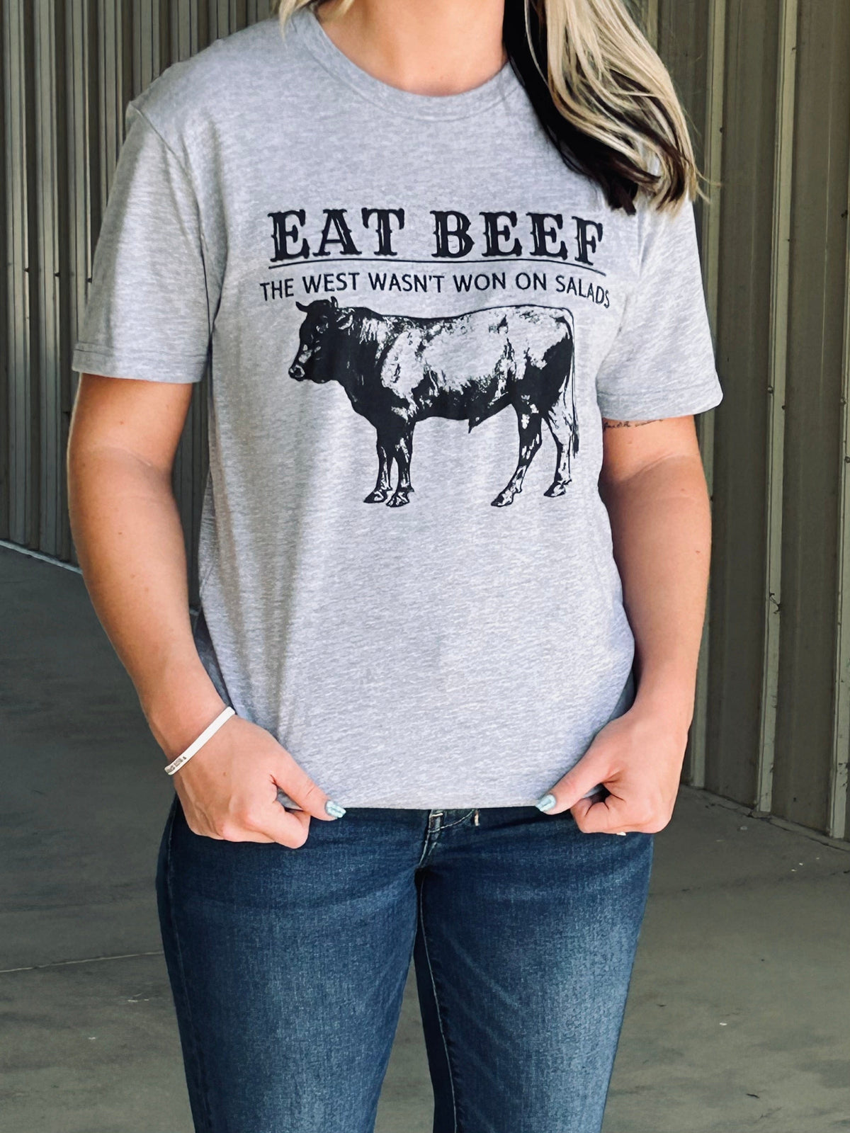 Rebel Rose Women's Tops