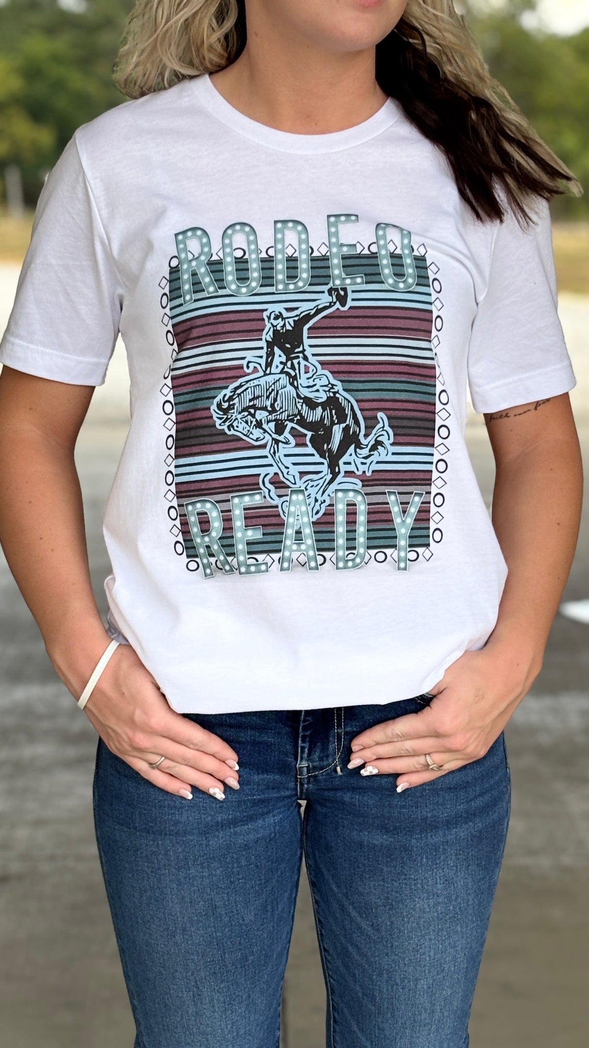 The Dirty Cowgirl Women's Tops