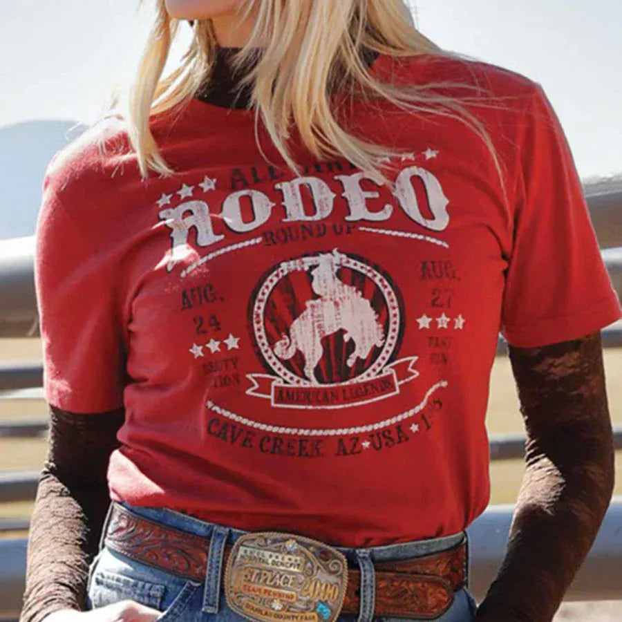 Cruel Girl Women's Tops