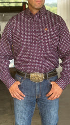 Cinch Men's Shirts