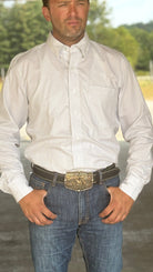 Wrangler Men's Shirts