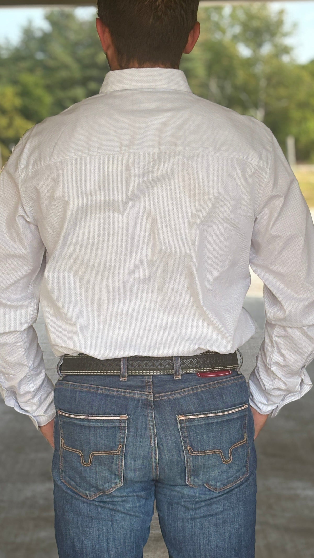 Wrangler Men's Shirts
